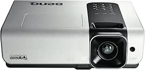 BenQ W1000 1080p DLP Home Theater Projector — main product image
