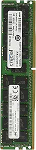 Crucial CT16G4RFD4213 16GB DDR4 ECC Registered DIMM — main product image