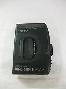 Sony WM-FX32 Walkman Cassette Player (For Parts) — main product image