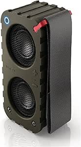 Philips SB5200K Wireless Portable Speaker — main product image