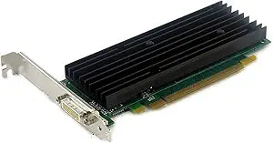 NVIDIA QUADRO-NVS290 256MB PCIe Graphics Card