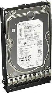 Lenovo 4XB0F28712 1TB 7.2K ES SATA 3.5" Internal HDD