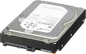 Seagate Constellation ES 2TB 7200RPM Enterprise HDD — main product image