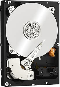 Western Digital WD4001FYYG 4TB SAS HDD Enterprise — main product image