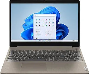 Lenovo IdeaPad 3 15.6