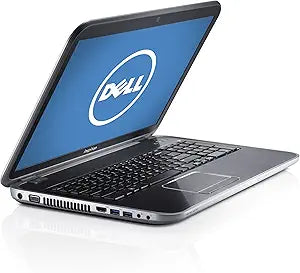 Dell i17R-2105SLV Inspiron 17" Laptop Discontinued
