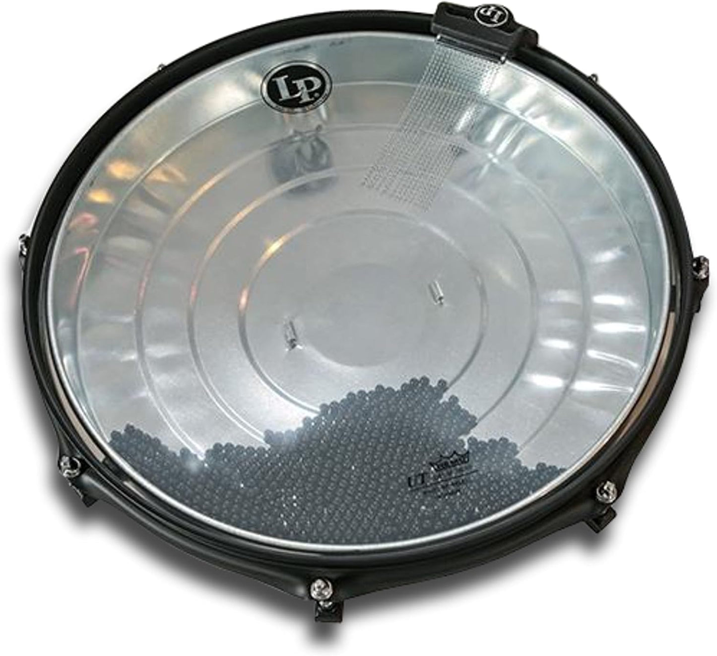 Latin Percussion LP1601 RAW Drum Pack
