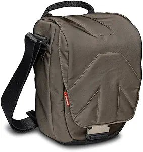 Manfrotto MB SH-6BC SOLO VI Holster Champagne — main product image