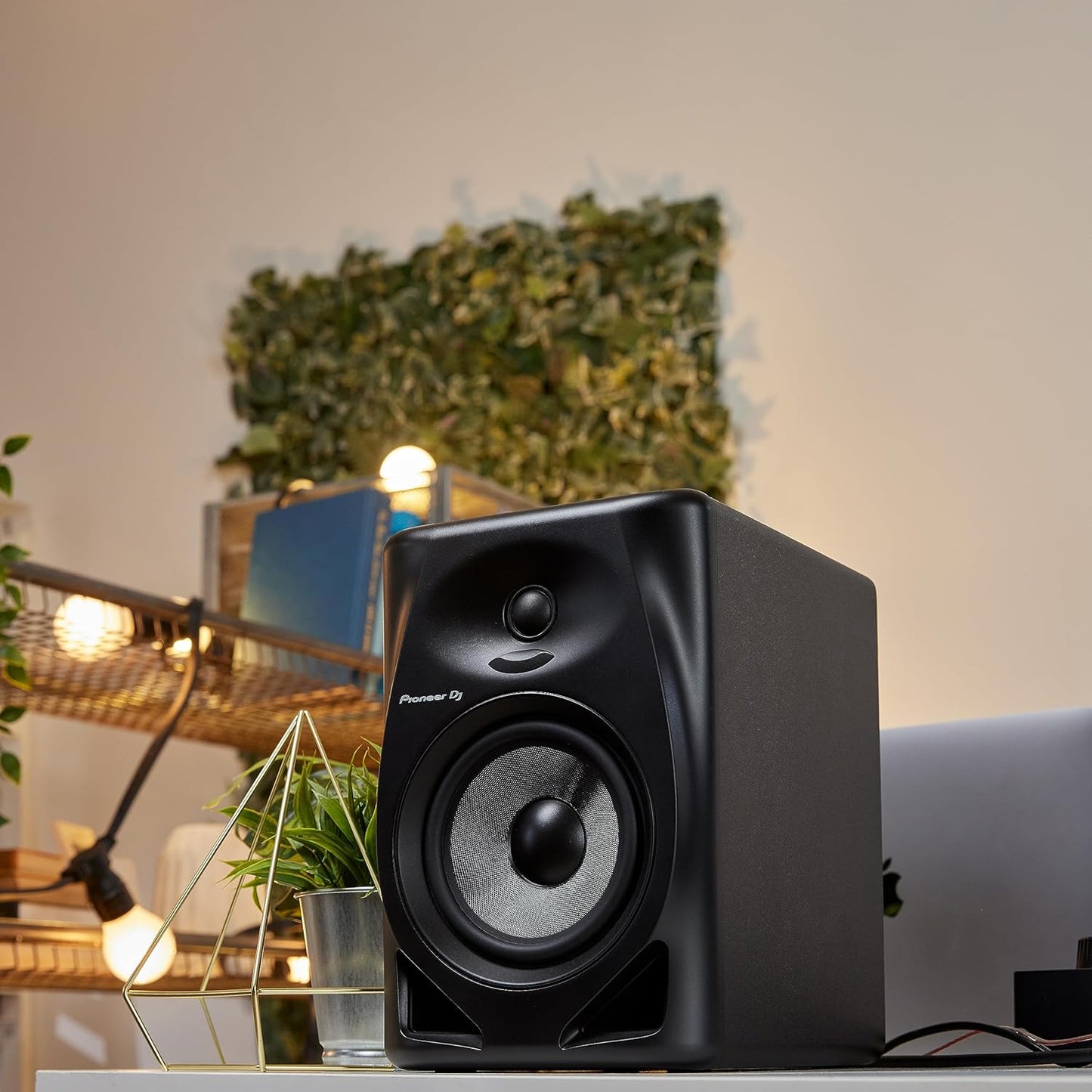 Pioneer DJ DM-50D 5-inch Active Studio Monitor