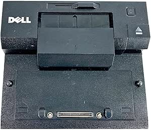 Dell WV7MW PR03X E/Port II USB 3.0 Docking Station