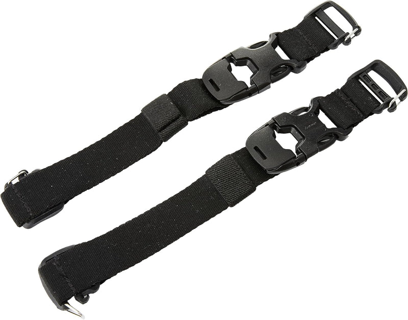 Lowepro LP37184 ProTactic Quick Straps Black — main product image