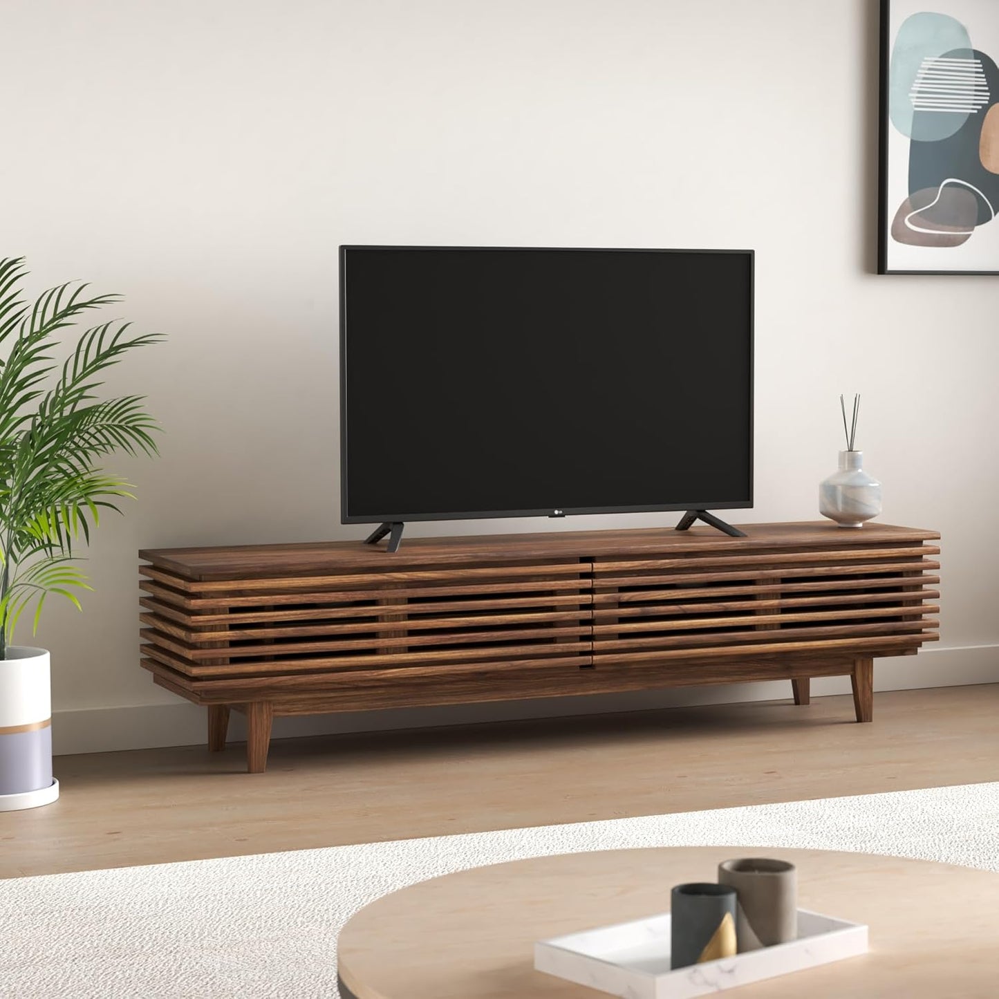 LG 55UP7000PUA 55-Inch 4K UHD Smart LED TV