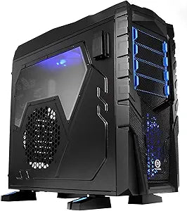 Thermaltake FBA_4716872052141 Chaser MK-1 Full Tower PC Case — main product image