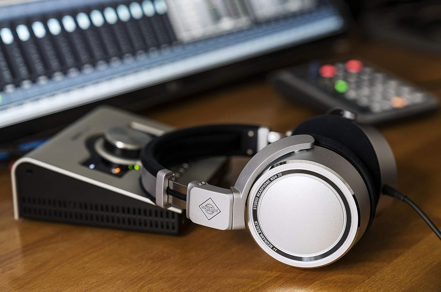 Neumann NDH 20 Studio Headphones Renewed