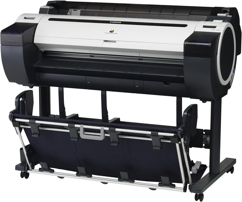 Canon 8966B002 imagePROGRAF iPF785 Large Format Color Printer — main product image