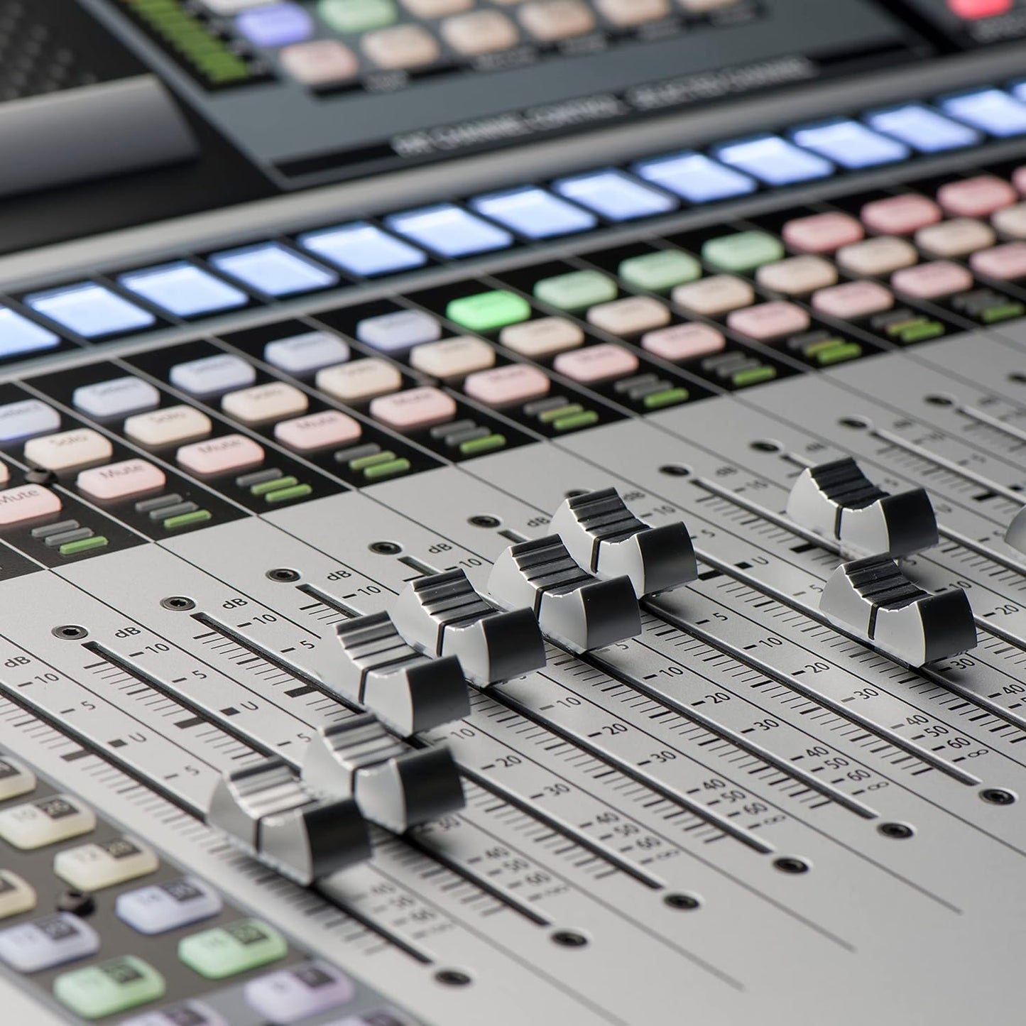 PreSonus StudioLive 64S 64-Channel Digital Mixer