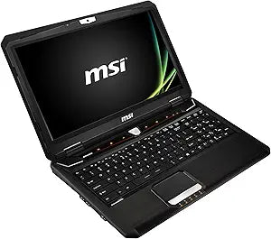 MSI GT60 2OKWS-278US 15.6-Inch Mobile Workstation Laptop