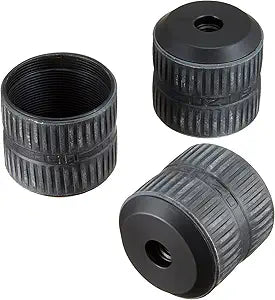 Gitzo GS4300 Series 4 Section Reducers Kit 3-Pack