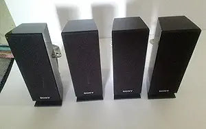 Sony A1746077A Front Speaker SS-TSB101 — main product image