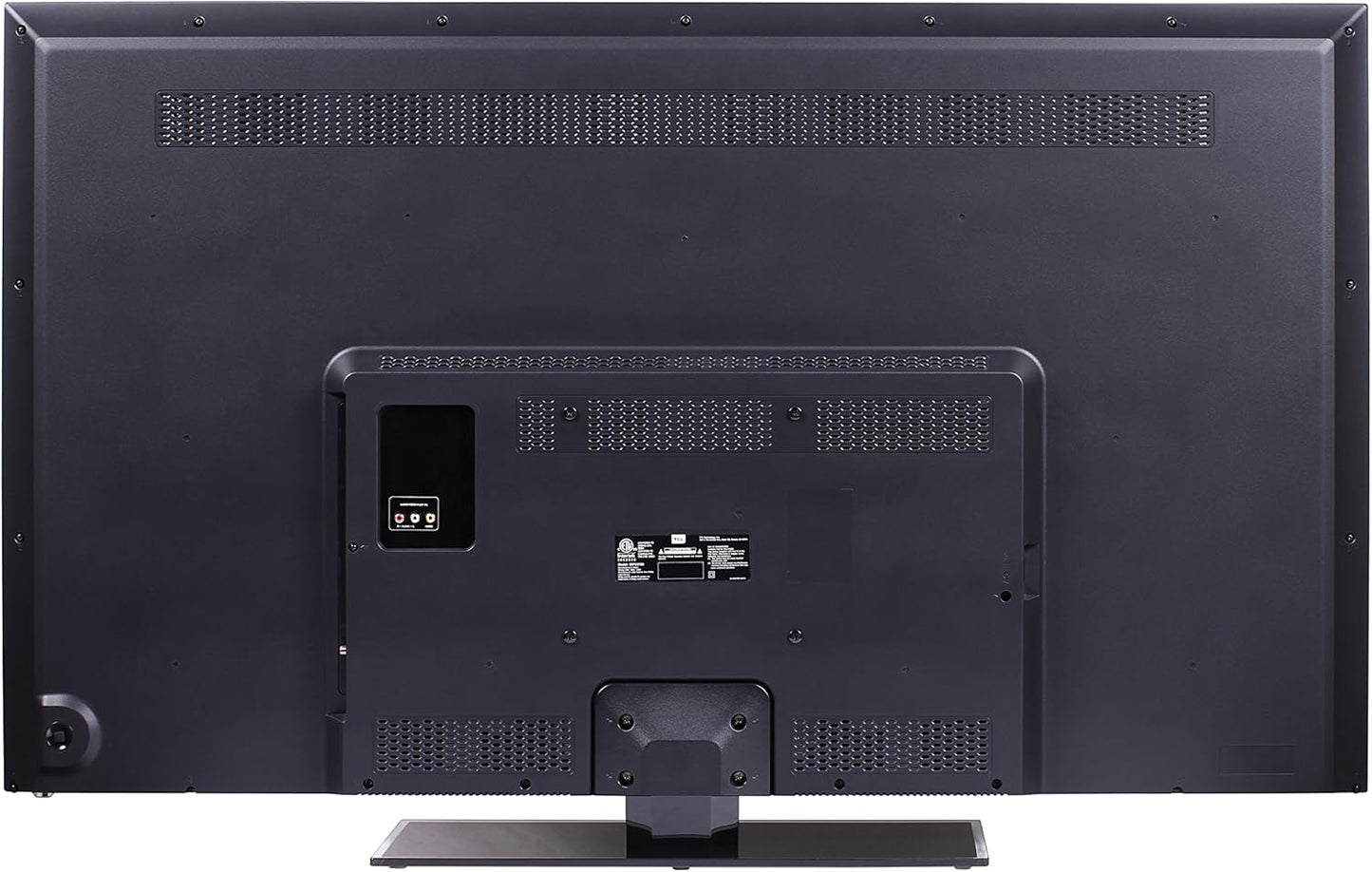 TCL 48FS3700 48-Inch 1080p Roku Smart LED TV