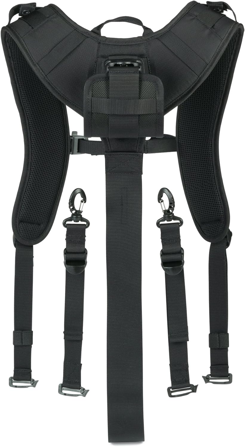 Lowepro LP36282 S&F Technical Harness Camera Support
