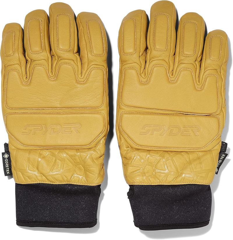 Spyder 38D145314 Men's Peak Gore-Tex Ski Gloves — main product image