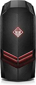 HP OMEN by HP i7 GTX 1080 Gaming Desktop (Renewed)