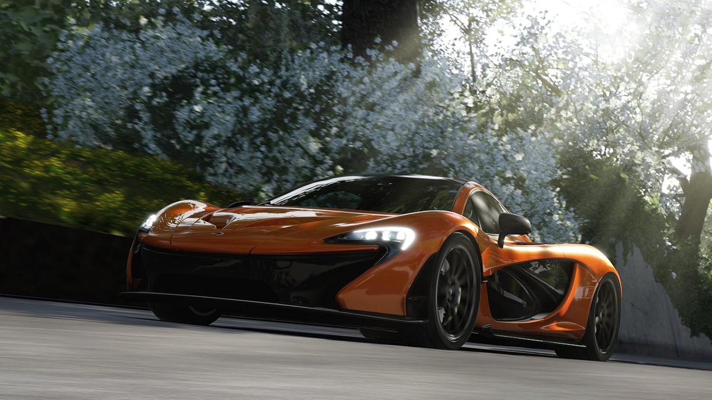 Microsoft Forza Motorsport 5 Day One Edition Xbox One Game