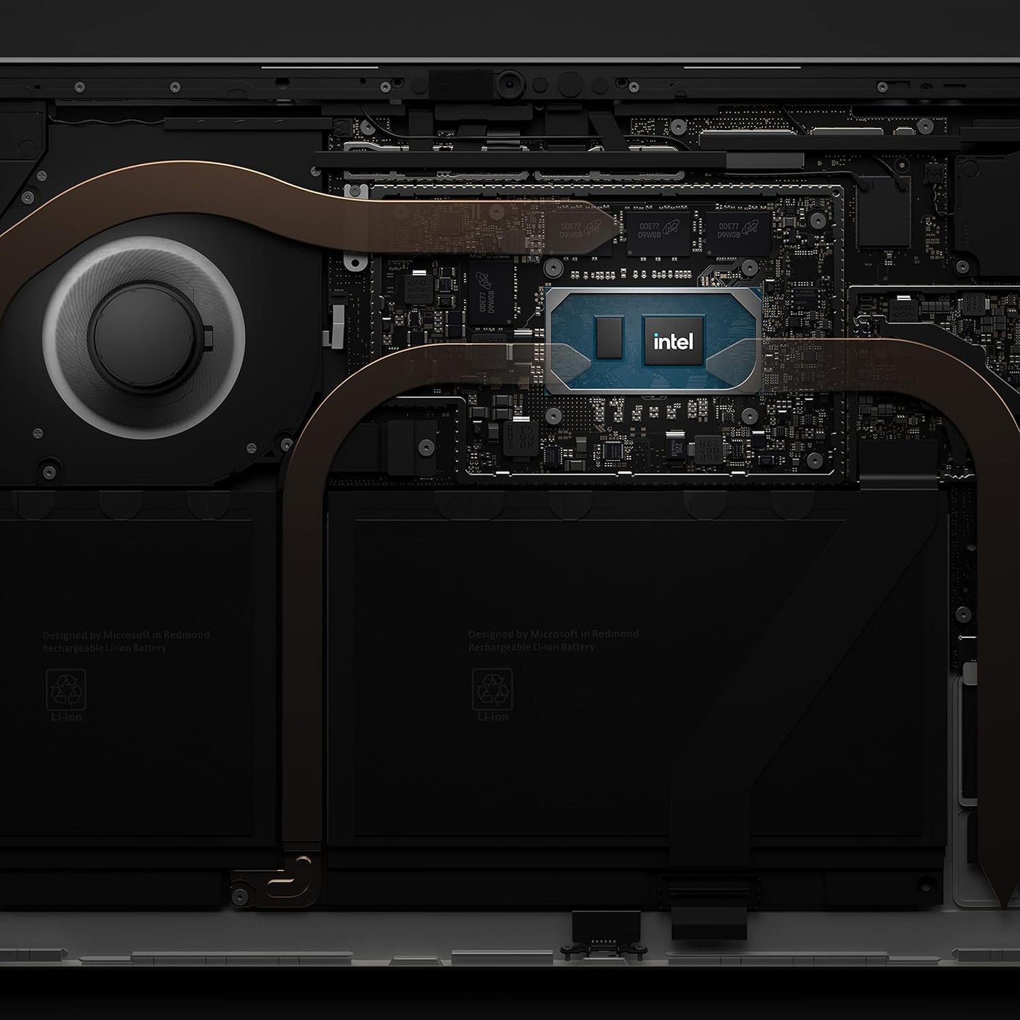 Microsoft EFH-00001 Surface Pro 8 i7, 32GB RAM, 1TB SSD