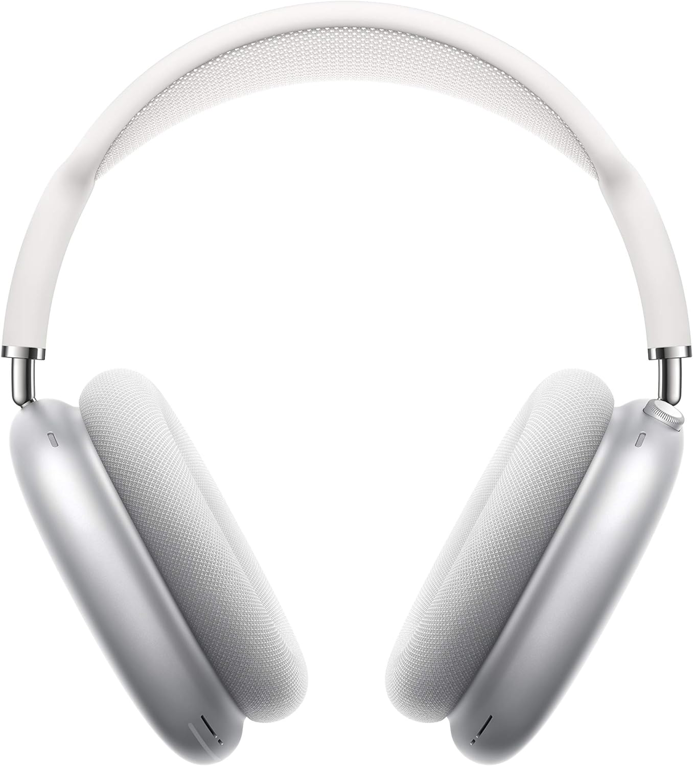 Apple MGYJ3AM/A AirPods Max Silver Wireless Headphones