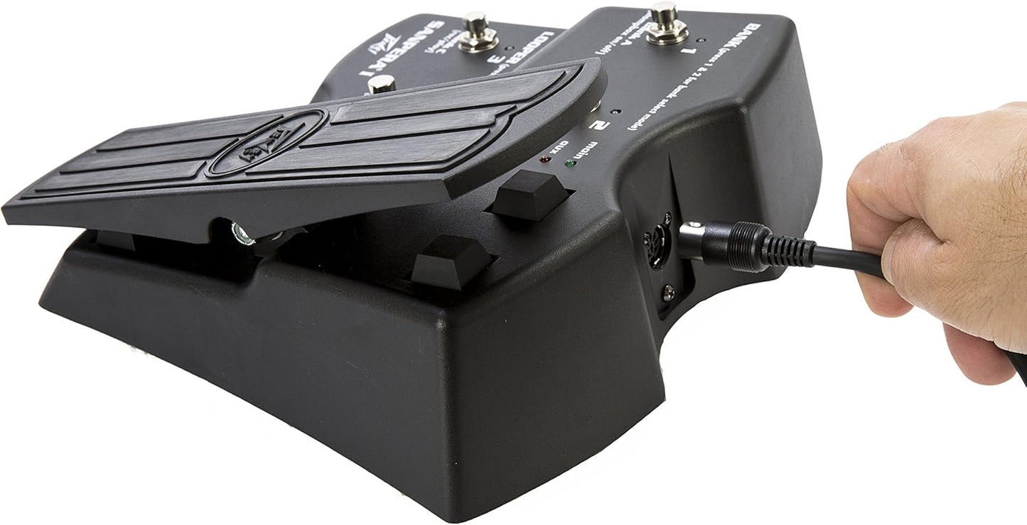 Peavey SANPERA1 Vypyr Amplifier Foot Controller