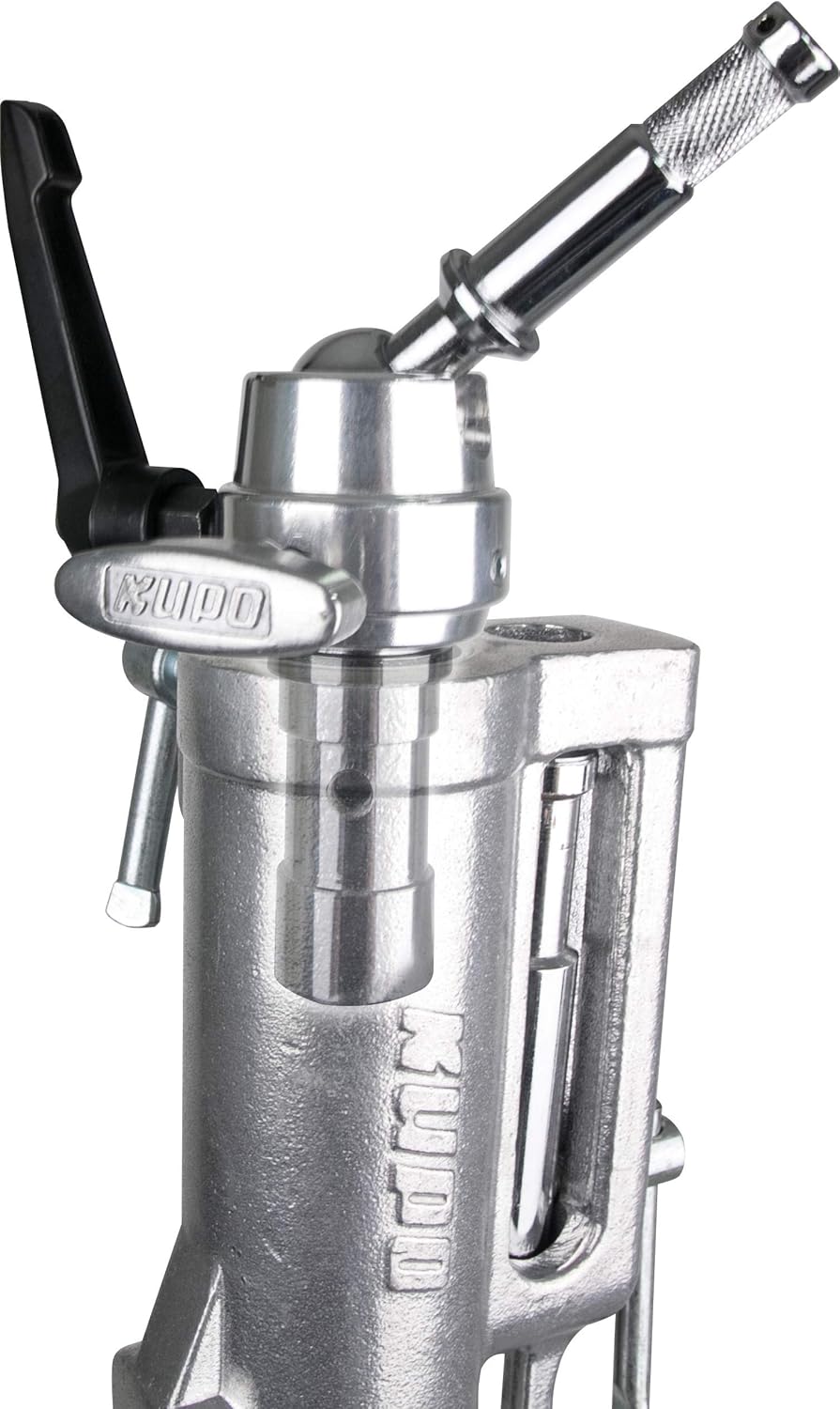 Kupo KG400812 Swivel Super Grip Finger 5/8in
