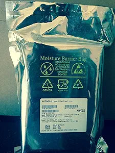 Hitachi HDS721016CLA382 160GB 7200RPM SATA Hard Drive — main product image
