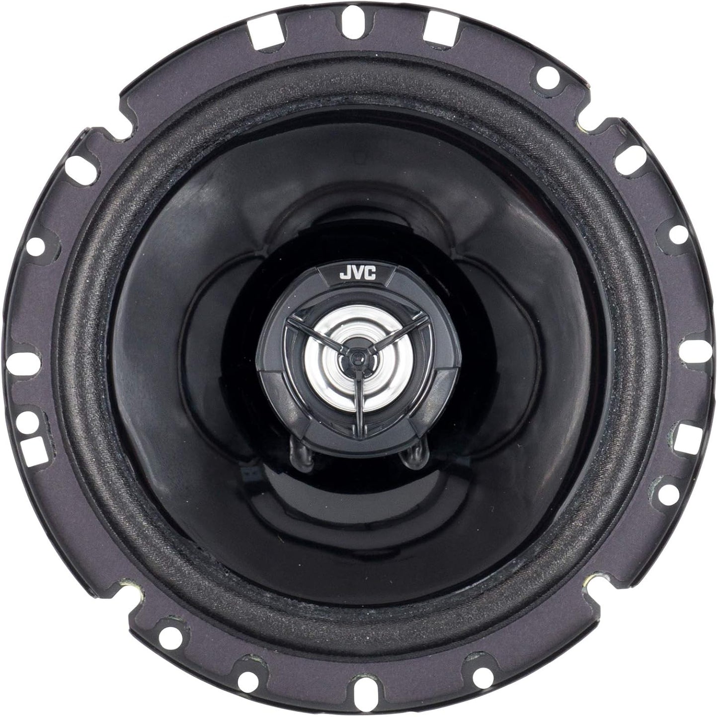 JVC CS-DR1721 DRVN Series 6.75" Coaxial Car Speakers (Pair)