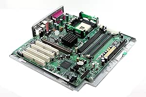 Dell GH192 Precision WS 360 Intel Motherboard — main product image