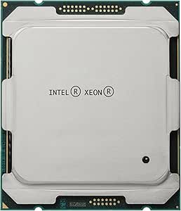HP T9U27AA Z840 2nd CPU Kit - XEON E5-2603 V4 6-Core — main product image