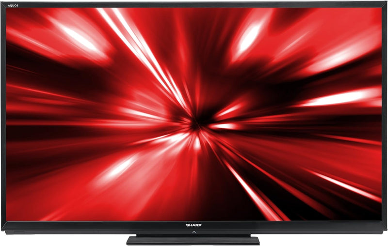 Sharp LC70LE745U 70-Inch 120Hz LED TV — main product image