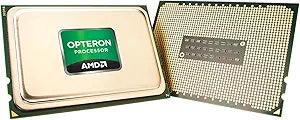 HP 598729-001 AMD Opteron 6174 12-Core Server CPU — main product image