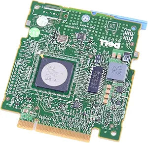 Dell HM030 PERC 6IR SAS PEM600 Controller