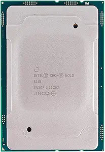 Intel SR3GF Xeon Gold 5118 12-Core Renewed Processor
