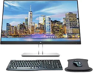 HP ASIHLAMZ393 EliteDisplay E24 G4 Monitor Bundle