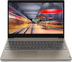 Lenovo IdeaPad 3i i3 8GB 256GB SSD 15.6" Laptop