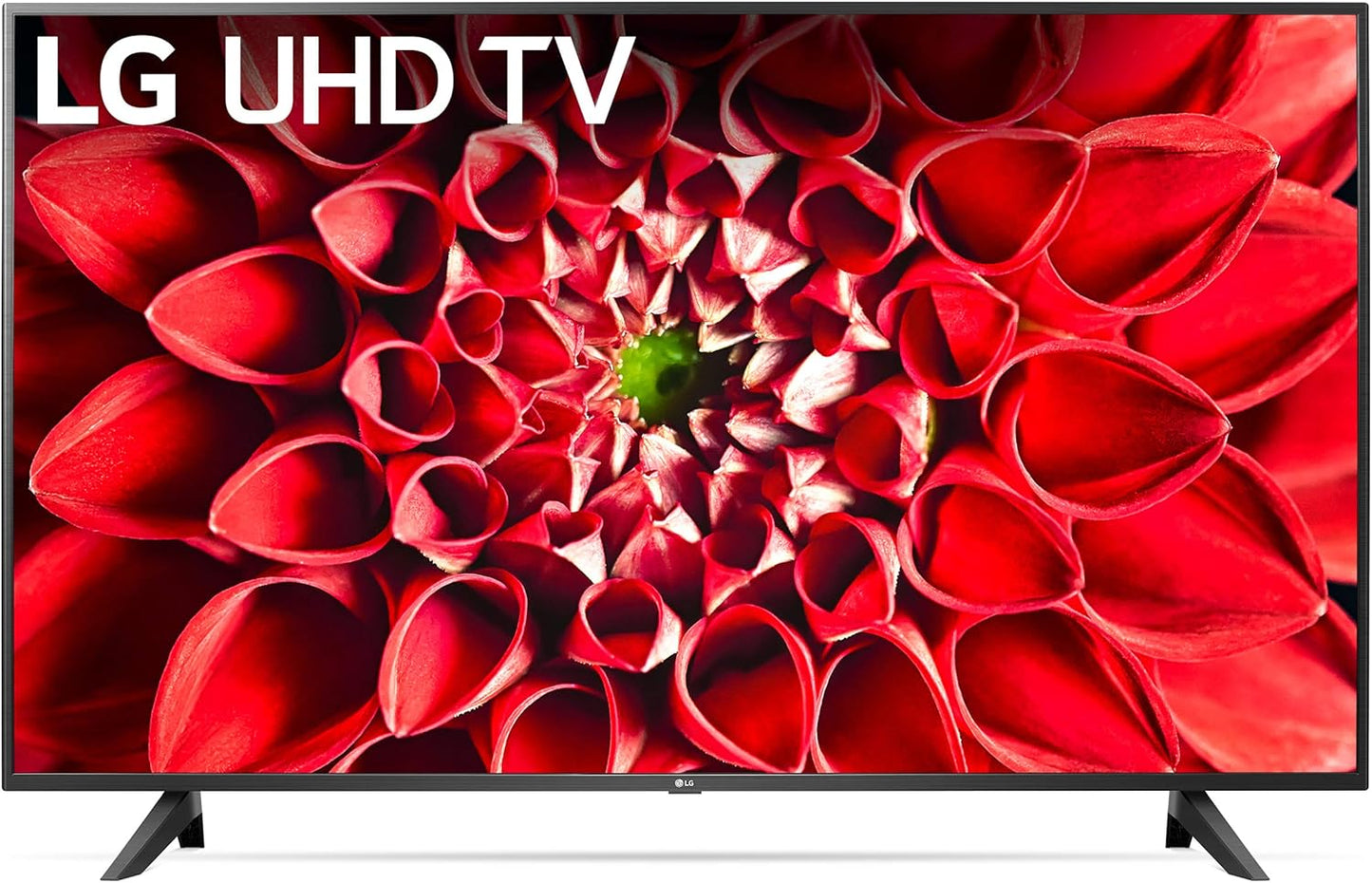 LG 65UN7000PUB 65-Inch 4K UHD Smart LED TV