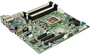 HP 576932-001 PROLIANT DL120 G6 System Board — main product image