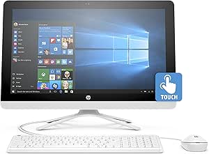 HP V8P00AA#ABA 24-g020 All-In-One Desktop — main product image