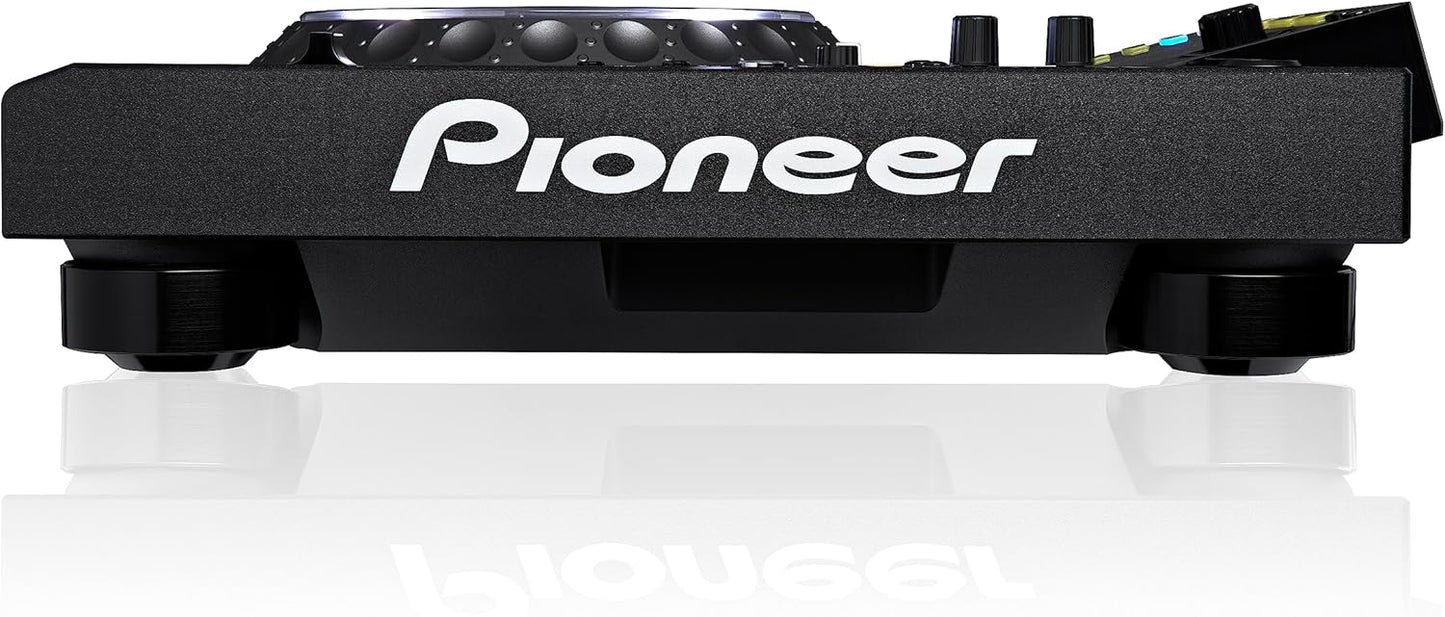 Pioneer DJ CDJ-2000-NXS Digital DJ Turntable