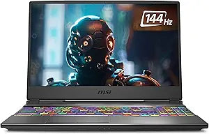 MSI GP65 Leopard 10SFK-047 Gaming Laptop RTX 2070 — main product image