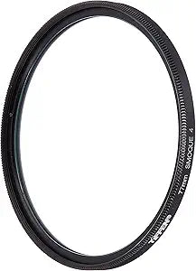 Tiffen 77SMQ4 77mm Smoque 4 Special Effect Filter — main product image