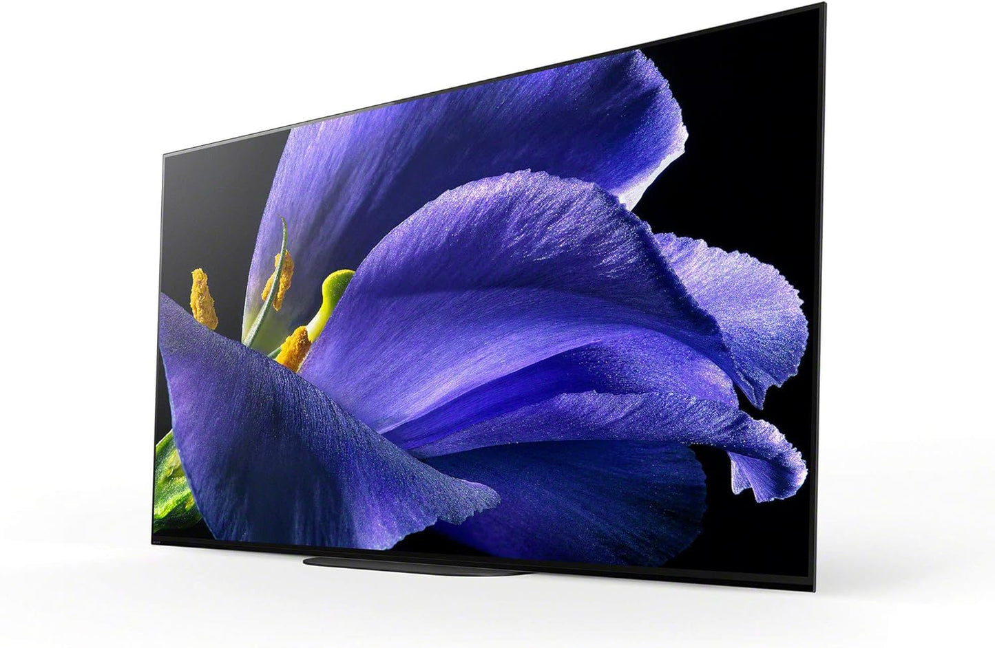 Sony A9G 65-Inch Master Series 4K OLED TV