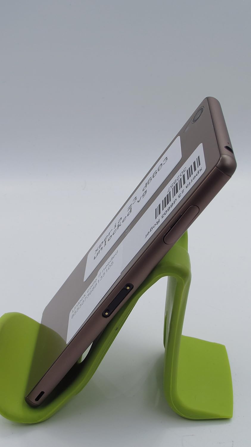 Sony 1288-2303 Xperia Z3 D6603 LTE Copper Unlocked